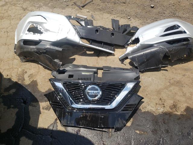 2022 Nissan Rogue Sport Sl VIN: JN1BJ1CW5NW499669 Lot: 59954514