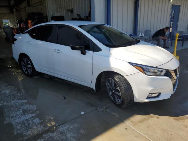 2020 NISSAN VERSA SR - 3N1CN8FV0LL905235