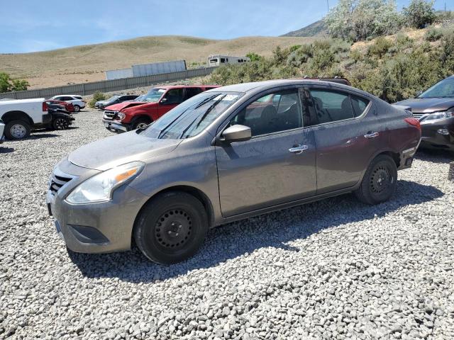 2015 NISSAN VERSA S - 3N1CN7APXFL910806