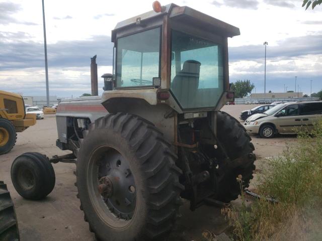 WHITE TRACTOR 1980 gray   4013586 photo #4