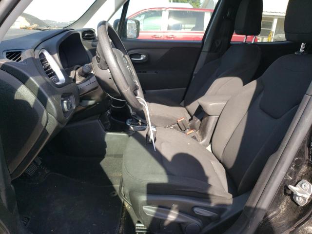 2020 Jeep Renegade Sport VIN: ZACNJAA19LPL34815 Lot: 58166984