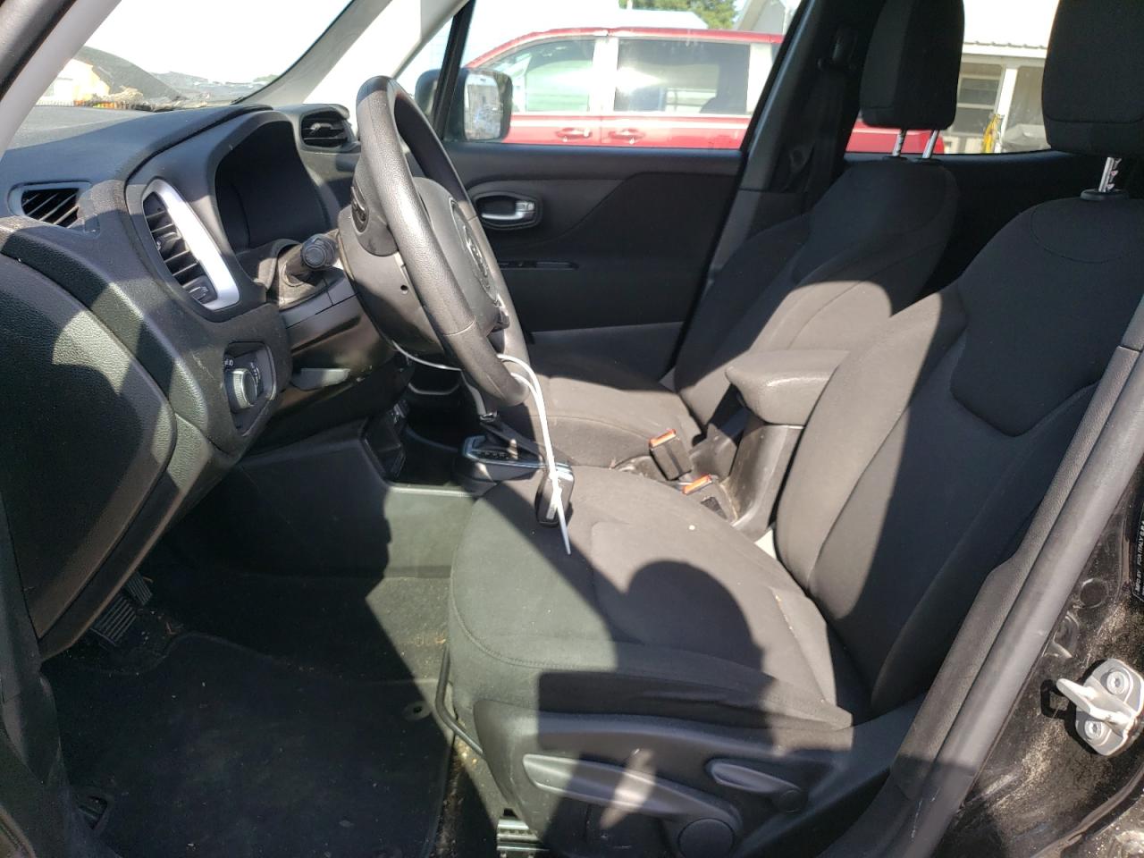 ZACNJAA19LPL34815 2020 Jeep Renegade Sport