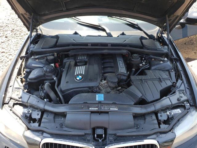 2009 BMW 328 Xi Sulev VIN: WBAPK535X9A513533 Lot: 59892084