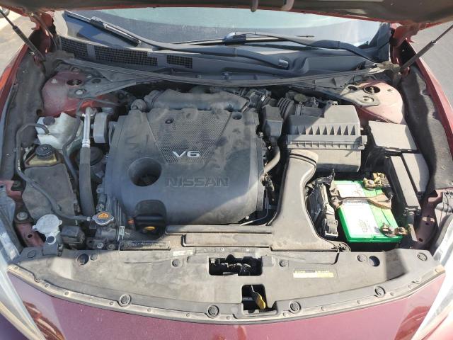 2016 Nissan Maxima 3.5S VIN: 1N4AA6AP9GC390143 Lot: 56441834