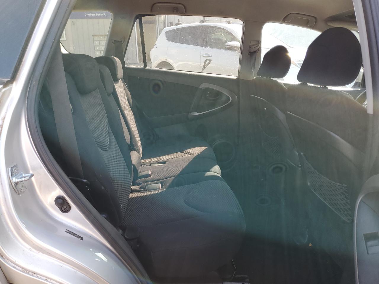 JTMZD32V385111209 2008 Toyota Rav4 Sport