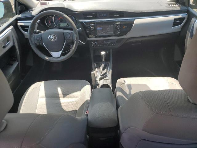 2014 Toyota Corolla L VIN: 2T1BURHE9EC092790 Lot: 57281294