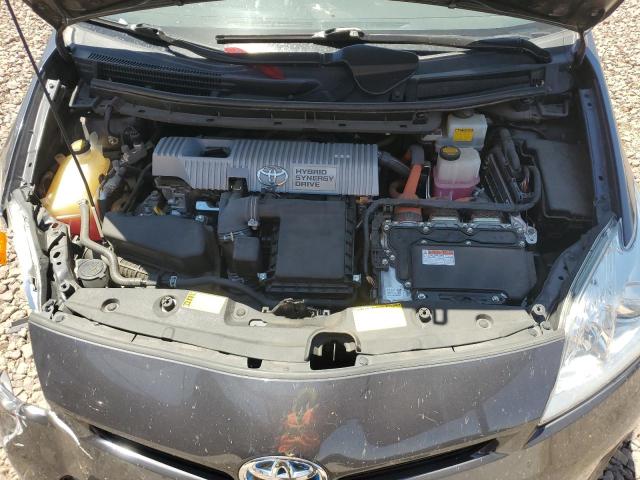 2013 Toyota Prius - Image 11