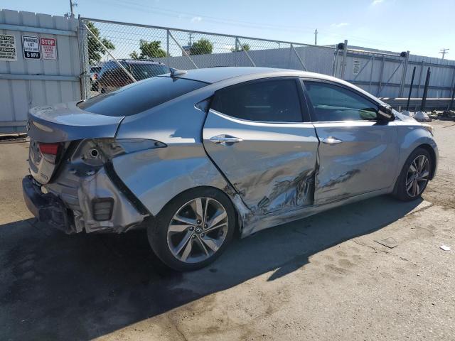 2016 HYUNDAI ELANTRA SE - 5NPDH4AE4GH660812