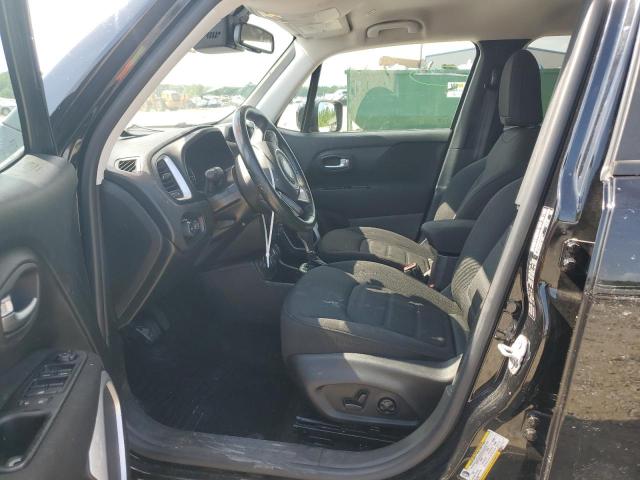 2019 Jeep Renegade Latitude VIN: ZACNJBBB0KPK65640 Lot: 60099284