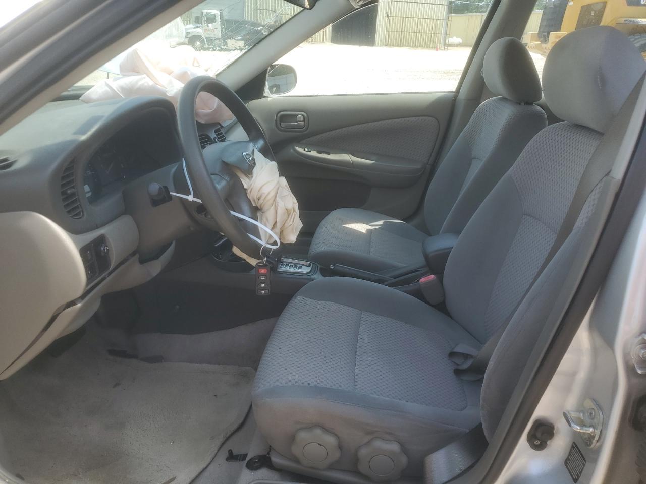 3N1CB51D66L564448 2006 Nissan Sentra 1.8