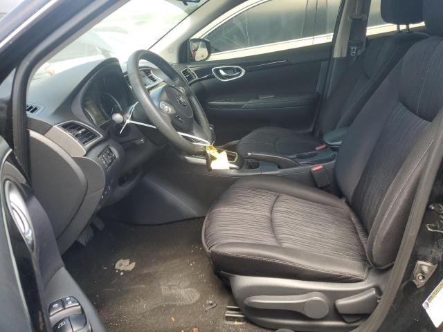 2018 Nissan Sentra S VIN: 3N1AB7AP0JY228609 Lot: 60516244