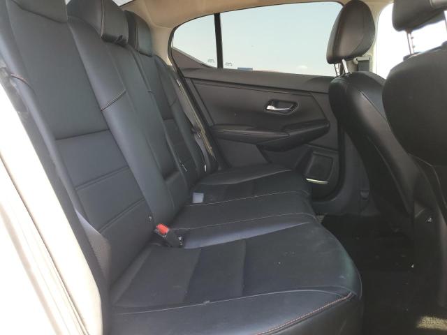 2020 Nissan Sentra Sr VIN: 3N1AB8DV3LY237601 Lot: 58362024