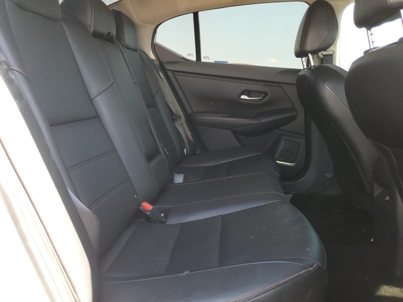 3N1AB8DV3LY237601 2020 Nissan Sentra Sr