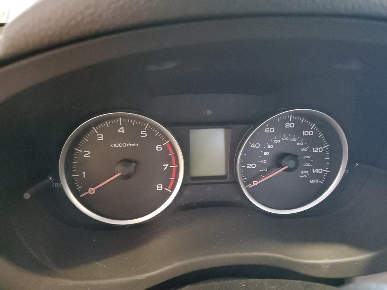 JF2SJAEC6EH446856 2014 Subaru Forester 2.5I Premium