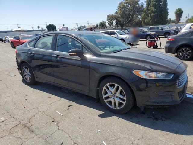 VIN 3FA6P0H74GR367412 2016 Ford Fusion, SE no.4