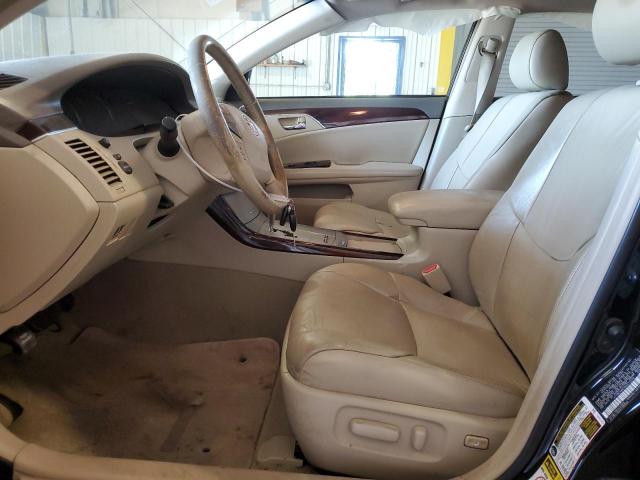 2008 Toyota Avalon Xl VIN: 4T1BK36B18U313734 Lot: 60073584