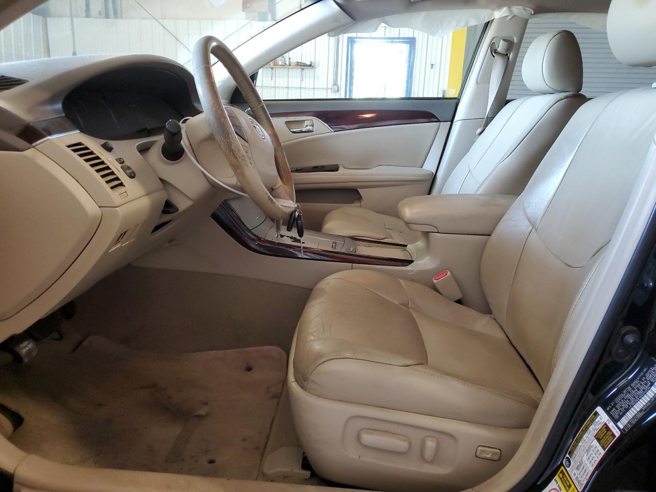 4T1BK36B18U313734 2008 Toyota Avalon Xl