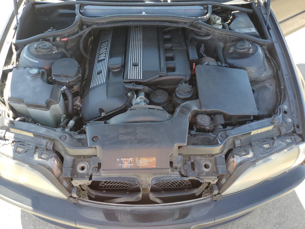 WBAEV53423KM26006 2003 BMW 330 I