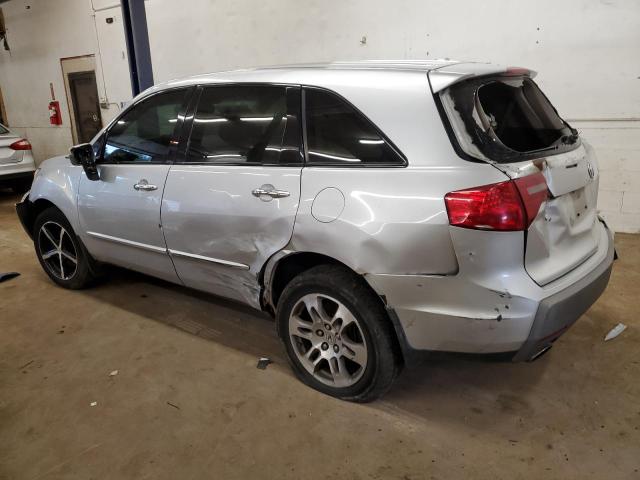 2008 Acura Mdx Technology VIN: 2HNYD28338H517893 Lot: 59722904