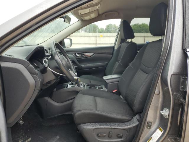 2017 NISSAN ROGUE S - KNMAT2MTXHP548537
