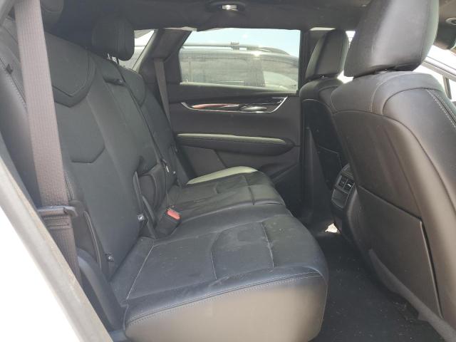 2021 Cadillac Xt5 Premium Luxury VIN: 1GYKNCRS6MZ210176 Lot: 57289454