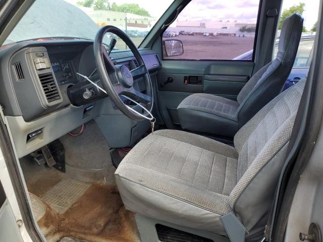 1990 Chevrolet Astro VIN: 1GNDM15Z9LB171008 Lot: 59959564