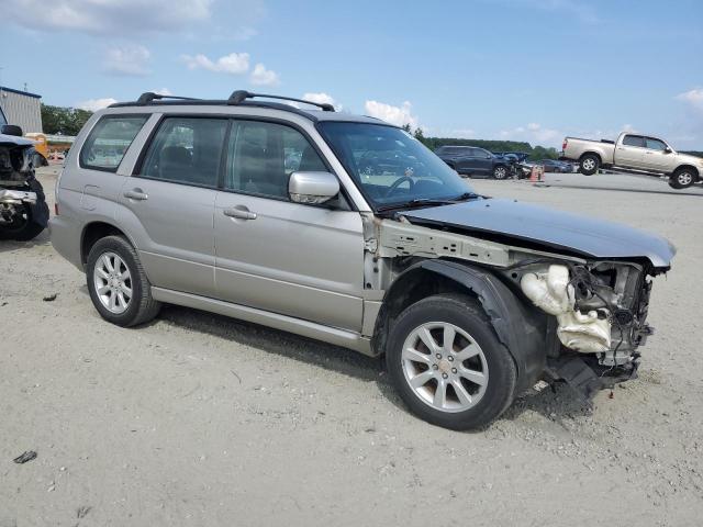 2007 Subaru Forester 2.5X Premium VIN: JF1SG65667H738780 Lot: 59259934