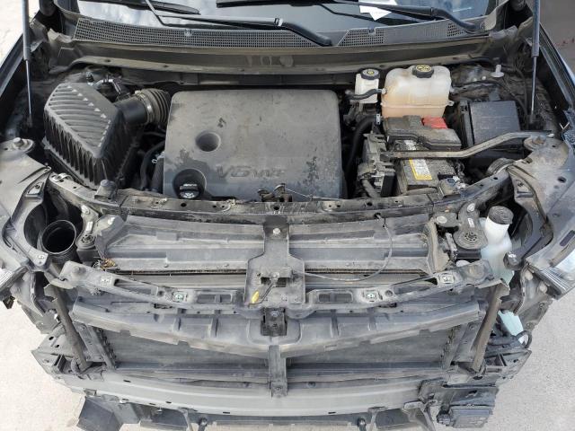 2022 Chevrolet Traverse Premier VIN: 1GNERKKW8NJ120274 Lot: 58177044