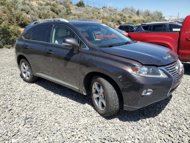 VIN JTJBK1BA6F2476942 2015 Lexus RX, 350 Base no.4