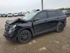 2019 GMC TERRAIN SL - 3GKALMEV1KL316671