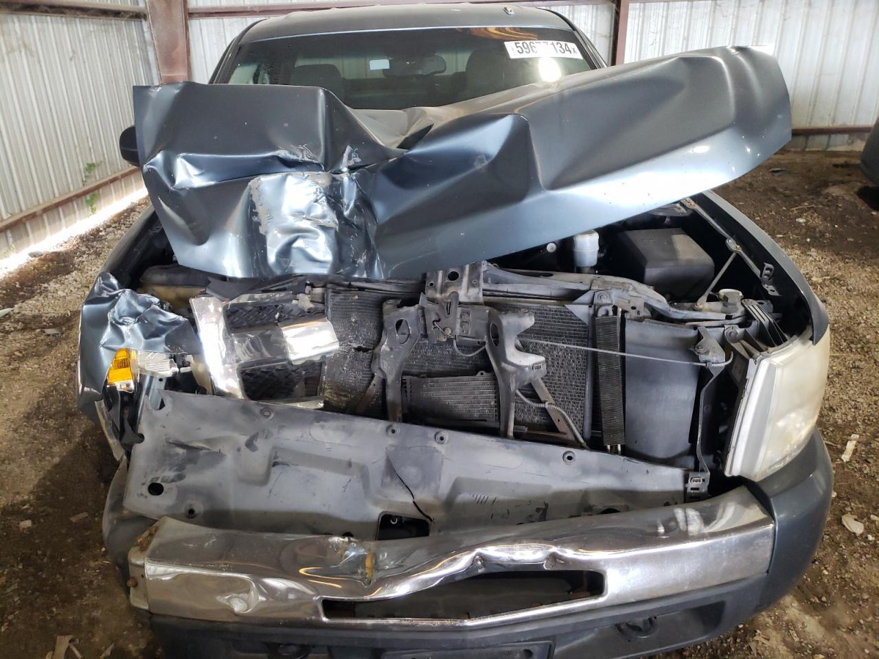 3GCEC23J39G164106 2009 Chevrolet Silverado C1500 Lt