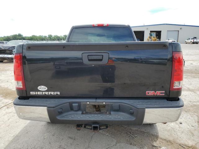 2009 GMC Sierra C1500 VIN: 1GTEC14X09Z240572 Lot: 58355354