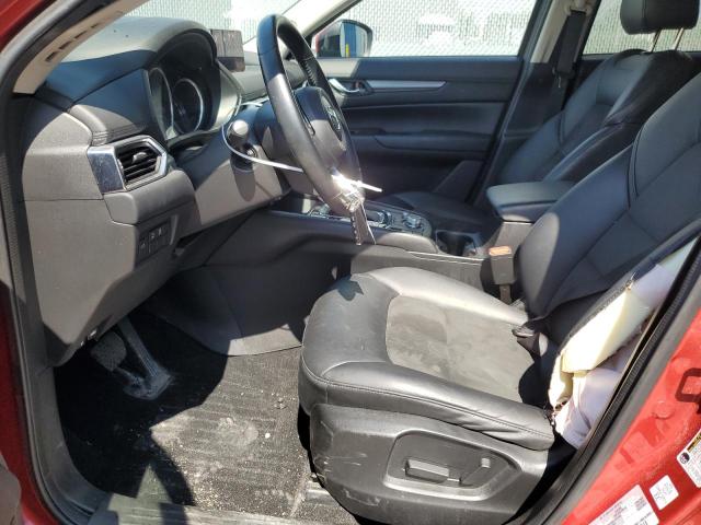 2020 MAZDA CX-5 TOURI - JM3KFBCM3L0739201