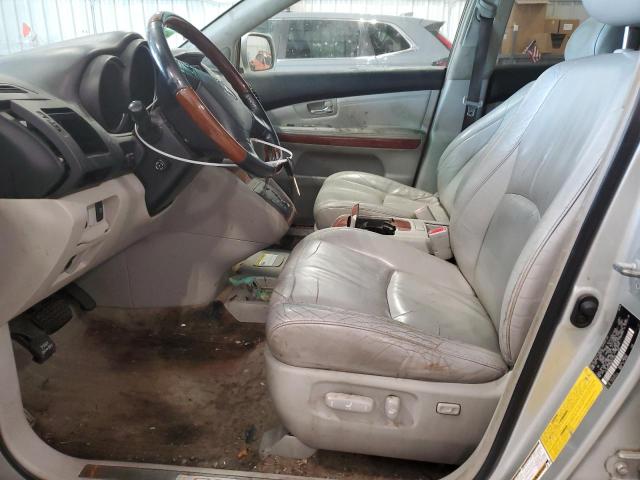 2004 Lexus Rx 330 VIN: JTJGA31U840041526 Lot: 60497874