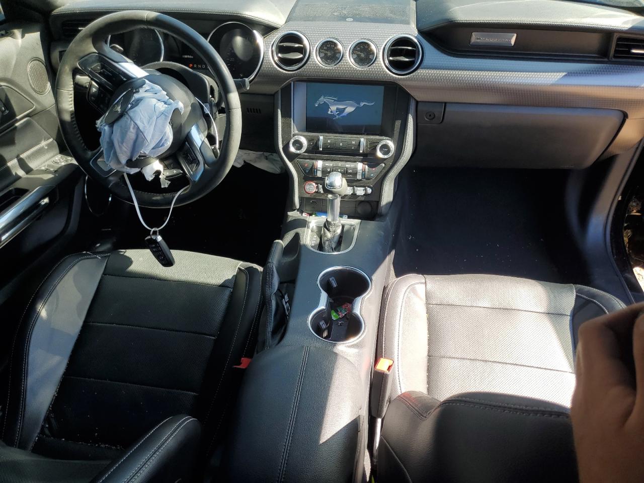 1FA6P8CF4N5111672 2022 Ford Mustang Gt