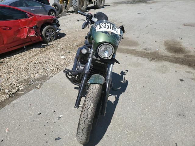 2015 YAMAHA XVS1300 CU JYAVP33E0FA011363