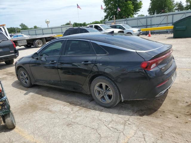 2021 Kia K5 Lxs VIN: 5XXG14J28MG021606 Lot: 57579854