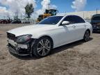 2017 MERCEDES-BENZ E 300 - WDDZF4JB9HA152352