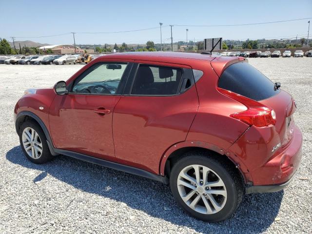 2013 Nissan Juke S VIN: JN8AF5MV1DT225431 Lot: 59367064