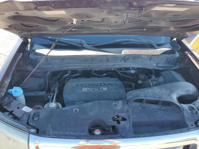 2009 Honda Pilot Touring VIN: 5FNYF48909B034806 Lot: 60139864