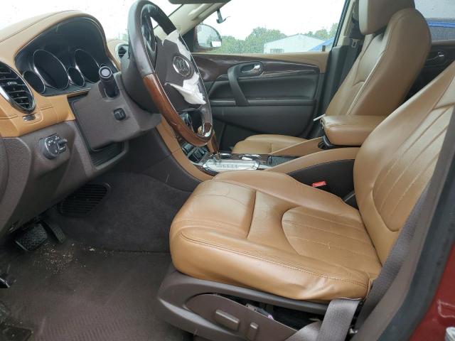 2015 BUICK ENCLAVE - 5GAKVCKD2FJ242000