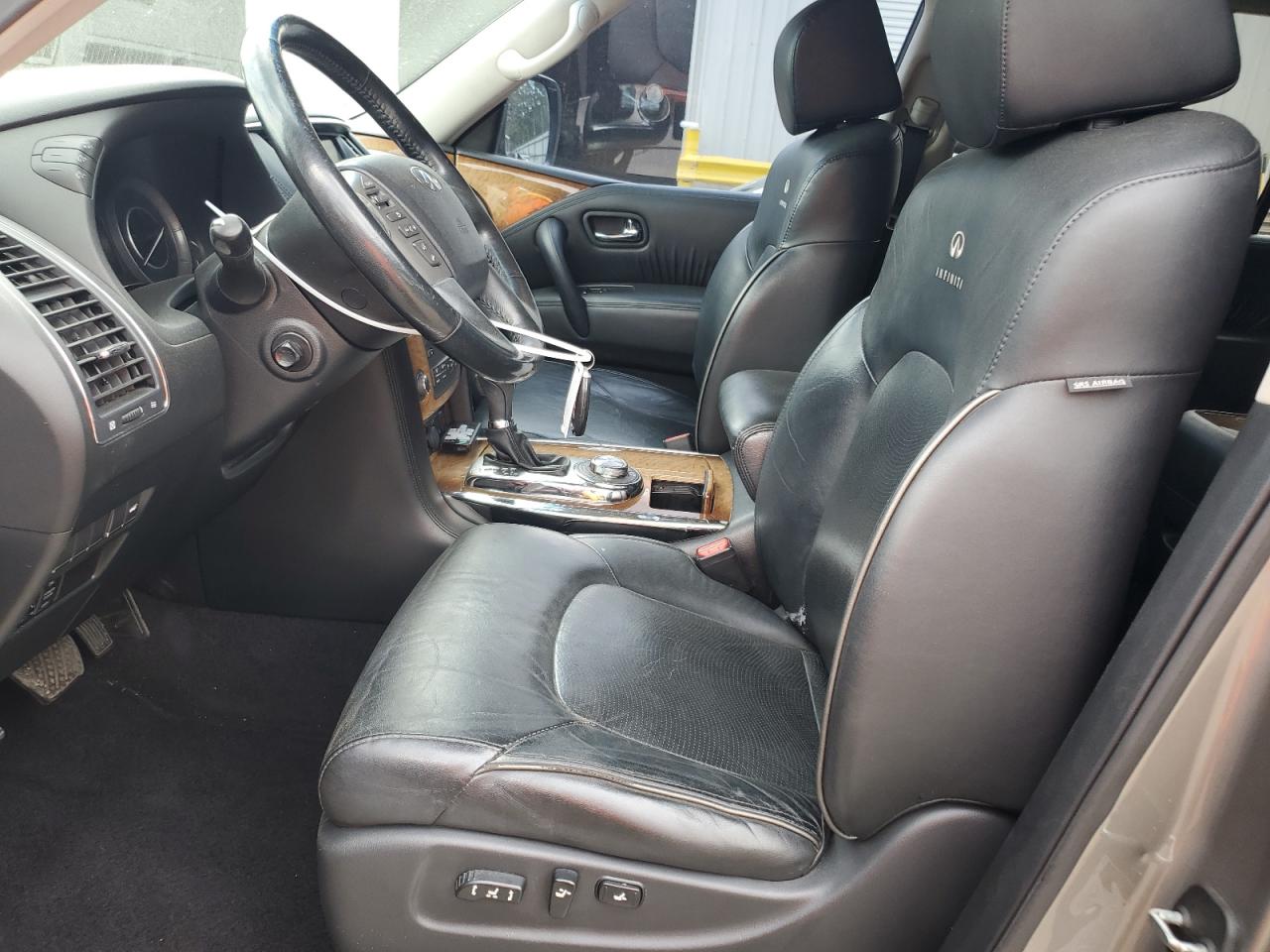 JN8AZ2NE8D9042299 2013 Infiniti Qx56