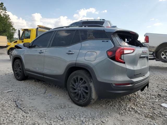 2024 GMC TERRAIN SL - 3GKALMEG8RL278321