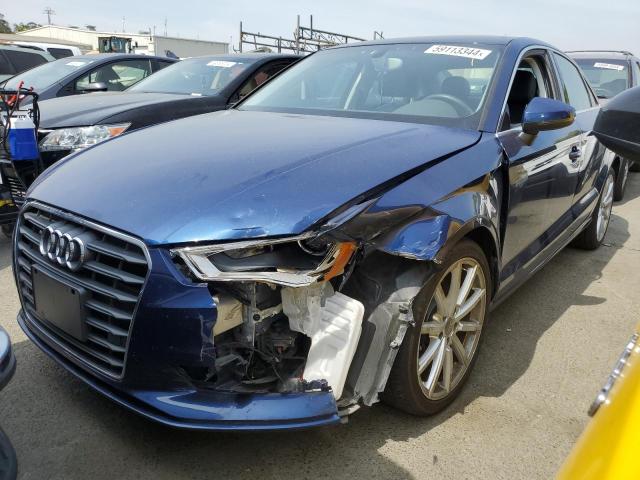 2015 Audi A3 Premium VIN: WAUACGFFXF1136233 Lot: 59113344