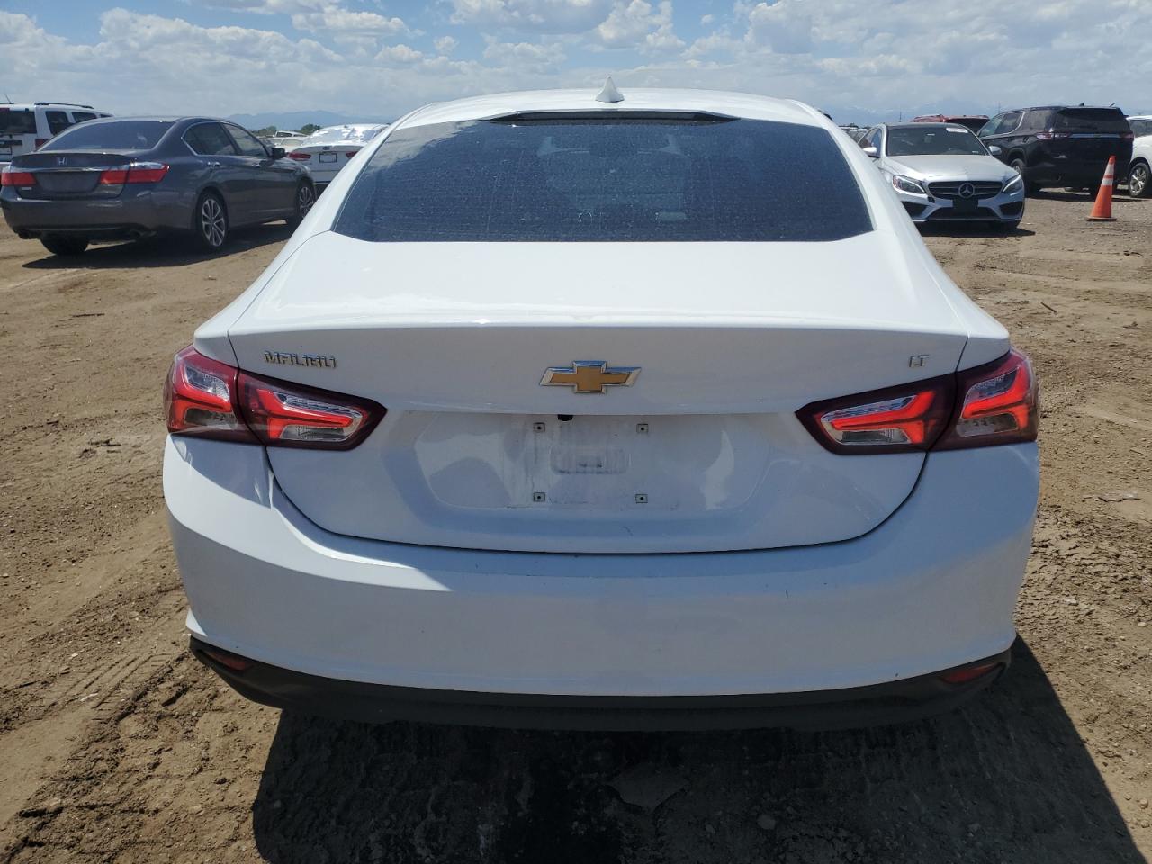 1G1ZD5ST5NF114282 2022 Chevrolet Malibu Lt