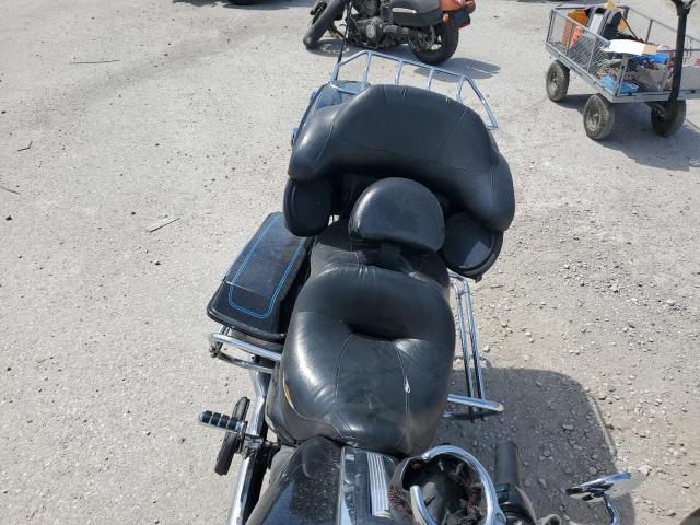 2009 HARLEY-DAVIDSON FLHTCU 1HD1FL4189Y620454