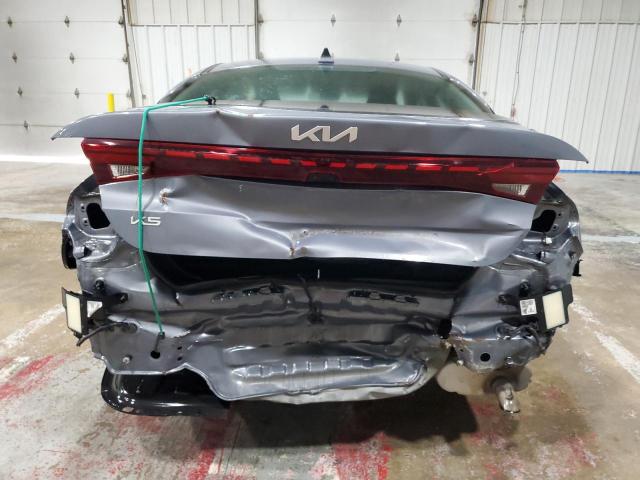 2023 Kia K5 Lxs VIN: 5XXG14J25PG196741 Lot: 60955904