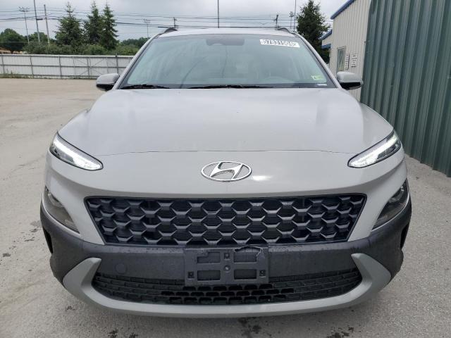 2023 Hyundai Kona Sel VIN: KM8K6CAB6PU978509 Lot: 57831504