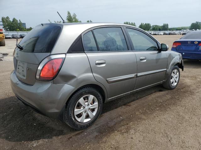 2011 Kia Rio Base VIN: KNADH5B31B6835469 Lot: 58003994