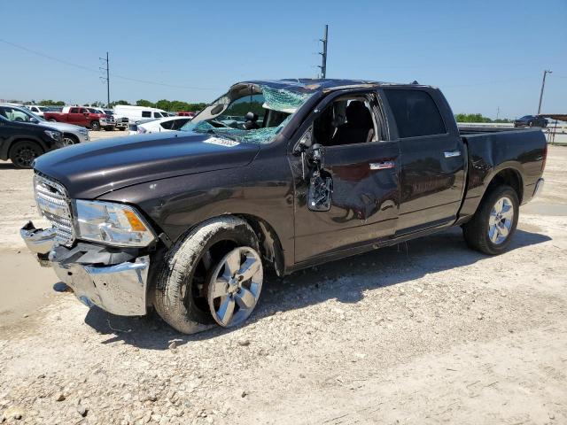 2017 Ram 1500 Slt VIN: 1C6RR7LT4HS719481 Lot: 57756664